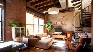 These decorating essentials are all you need for your first apartment. 18 Fantastic Apartment Design Ideas In Industrial Style