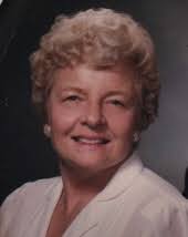Obituary information for Janet Brewster