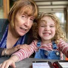 DID YOU KNOW? Doris Day famously kept her pantry stocked full of delicious  goodies. She'd make smoothies (as she's pictured doing here in this 1960  photo) and would always keep peanut butter (