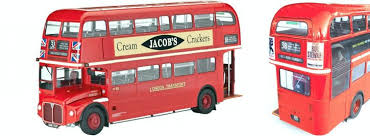 Of the 8,600, 2,000 are hybrid buses; Revell 07651 London Bus Doppeldecker Linienbus Bausatz 1 24 Online Kaufen Bei Modellbau Hartle