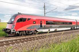 Exista 0 variante directe (fara a fi necesar sa schimbati trenul). Primul Tren Cluj Napoca Viena A Efectuat DuminicÄƒ Prima Sa CursÄƒ Cu 60 De CÄƒlÄƒtori La Bord CÄƒlÄƒtoria A Durat 10 Ore Iar Un Bilet ValoreazÄƒ 30 De Euro Caleaeuropeana Ro