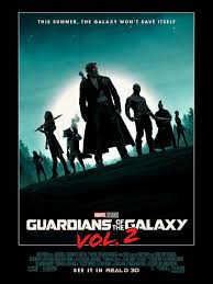 It seems unlikely that guardians of the galaxy vol. Galaxies Are Mostly Helpless According To New Guardians Of The Galaxy Vol 2 Poster