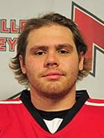 Stavrou Paces Saints Hockey to an 11-1 Win Over Illinois State