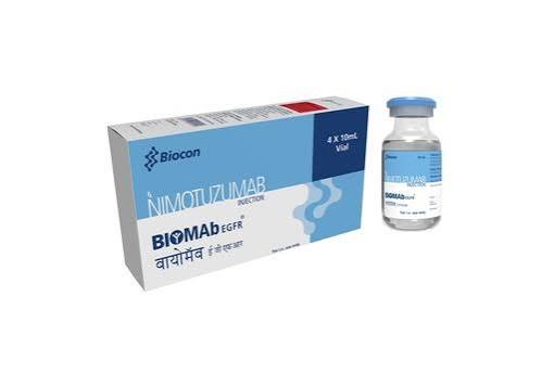 Biomab 50mg Injection at 60000.00 INR in Delhi, Delhi | Modern Times Helpline Pharma