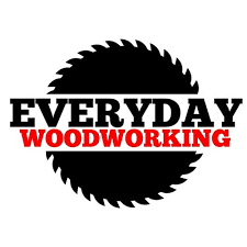 This class is designed for beginning woodworkers to get in the woodshop and learn how to safely operate a variety of power tools including the table saw, chop saw, band saw, drill press, planer, and joiner. Everyday Woodworking Intro Everyday Woodworking Podcasts On Audible Audible Com