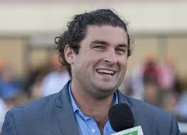 Adam Ference's Instagram, Twitter & Facebook