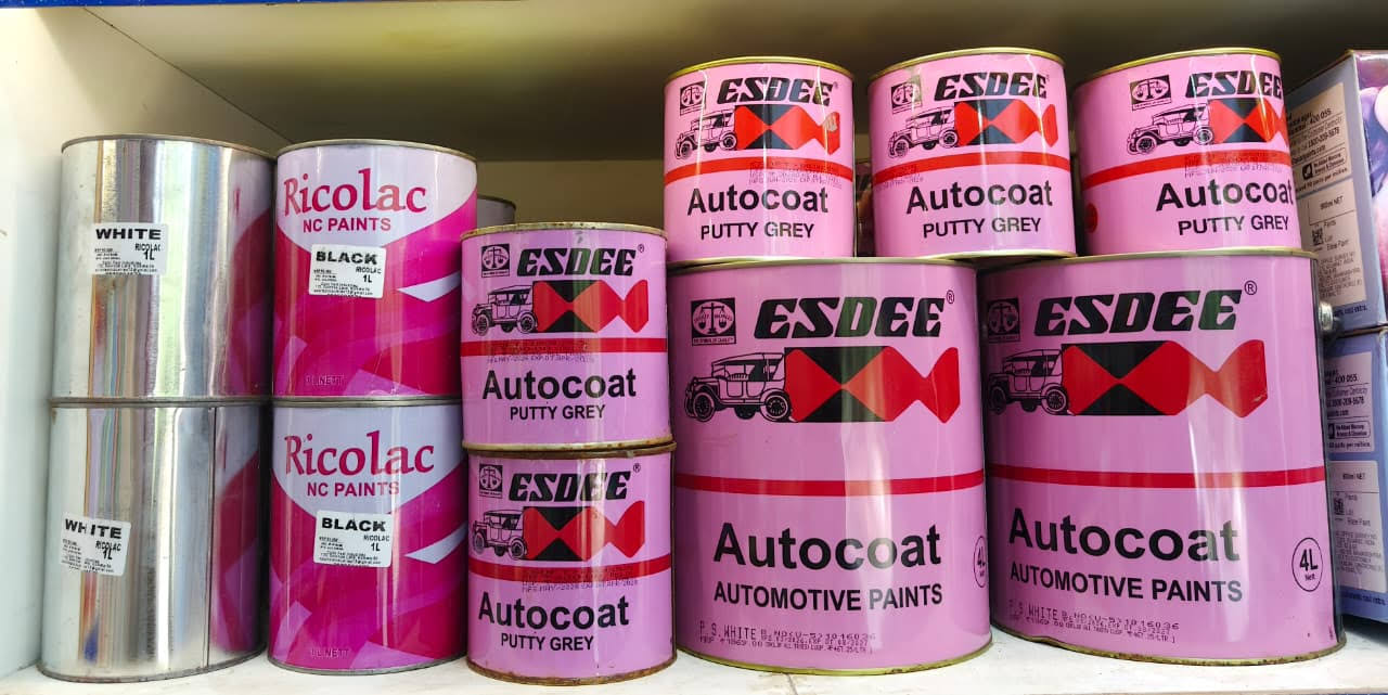 NC Paint Kolkata product image
