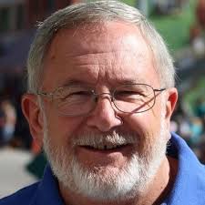 Profile for Jay Kinney Writes