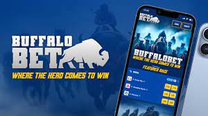 BuffaloBet | Ride with the Herd, Win Big!