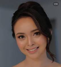 Who can provide hair and makeup services in Mississauga for an event