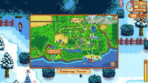 Six (6) large stumps respawn daily in the secret woods, making it possible to obtain 12 hardwood per day. Hardwood Stardew Valley Wiki Fandom