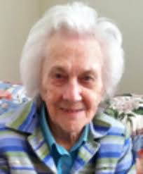 Eloise Marie Anderson