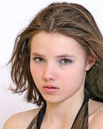 I do have to say it was a lot of fun shooting with my good friend sandra, she always loved teasing her photographers and fans with all of her expressions and poses! Sandra Orlow Teen Model Sets Star Wars