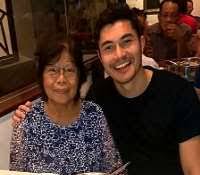 Actor, model, host known for: Henry Golding Birthday Real Name Age Weight Height Family Contact Details Wife Affairs Bio More Notednames