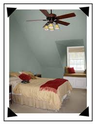 Ceilings How To Paint Sloped Ceilings Angled Bedroom Sloped Ceiling Bedroom Attic Bedroom Ideas Angled Ceilings