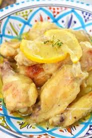 Consigli per cucinare ali di pollo al curry. Alette Di Pollo Al Curry E Limone Pollo Al Curry Ricette Pollo Al Limone