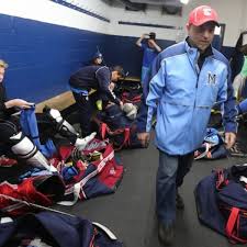 Myers was born on february 1, 1990, to parents tonja stelly and paul myers iii. A Plea To Hockey Parents Don T Be Your Kid S Worst Enemy The Hockey News On Sports Illustrated