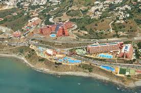 Resort todo incluido en benalmádena, málaga. Grupo Penarroya Holiday World