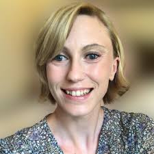 Holly Edgar, Editor in Washington D.C., DC, USA