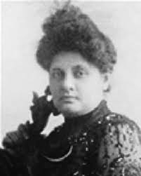 Abigail Kamokila Kuaihelani Maipinepine (Bright) Parker (1858-1908)