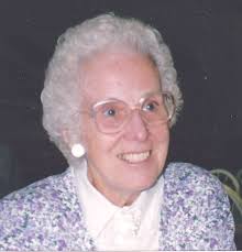 Hilda Bechthold Obituary