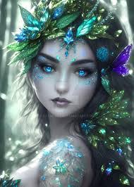 Amelia Forest's Instagram, Twitter & Facebook