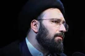 ناراحتی علی خمینی از نسل جدید