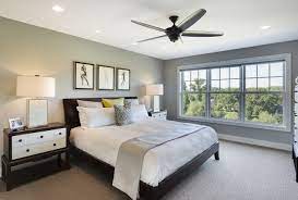 Gray bedroom color schemes to keep your bedroom from looking dull and drab pair a few different shades of gray together or add in other complementary colors. Two Story Family Home Layout Ideas Home Bunch An Interior Design Luxury Homes Blog Home House Layouts Master Bedroom Plans