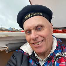 A sailor has set himself the punishing challenge of running the coastal  path from Royal Naval Air Station Culdrose at Helston to Land's End.  Survival Equipment Technician Ethan “Obie” O'Brien will run