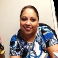 Anna Mohammed Email & Phone Number