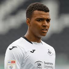 Rangers table six-figure bid to land Swansea star Morgan Whittaker but  Welsh side want £2million