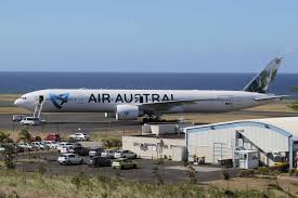 E delle altre compagnie low cost. French Blue Menace Concretement Air Austral Temoignages Infos La Reunion