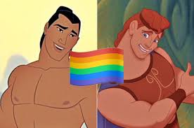 The prince in the highly acclaimed disney movie was called prince philip, taking inspiration from according to a disney fandom website: All The Disney Princes Ranked From Least Gay To Most Gay