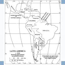 Everything you need to know about latin america, politics, economics, culture, way of life, entertainment and environment. Why Is Latin America Called Latin America Pedal Chile