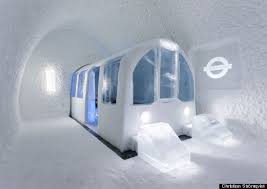 A lot of booking sites like priceline, etc. Sweden S Ice Hotel Is Super Cool Get It Ice Hotel Ice Hotel Sweden London Underground