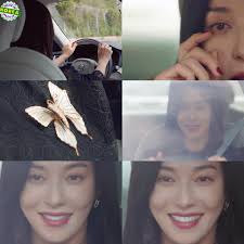 Kdrama: Its Okay Not To Be Okay 🌹🛑Spoiler🛑 🤔la enfermera dijo que no  juzgaran sin saber las dos versiones. Lo cual me dejo mas intrigada saber  su version porque sabemos la del