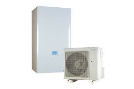 Quelle est la meilleure solution ? Chauffage Les Chaudieres Et Pompes A Chaleur Nouvelle Generation Cote Maison