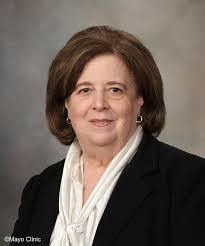 Mary Marienau's Instagram, Twitter & Facebook