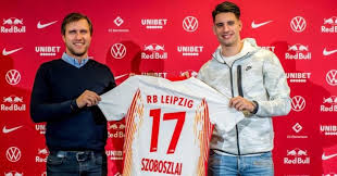 You would have to be deluded to think otherwise. Rb Leipzig Sign Dominik Szoboszlai From Red Bull Salzburg Newstrack English 1