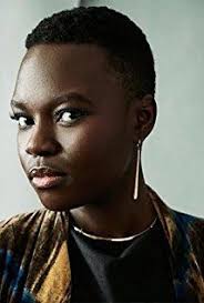 Black Panther Actors And Actresses Shaunette Renee Wilson Is An Actress Known For Black Panther 2018 Billions 2016 And The Res African American Actress Black Actresses The Resident Tv Show