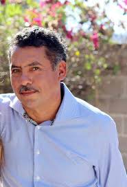 ServicioSocial El es Alfredo Balderas “Jabal”, tuvo un accidente  automovilístico y está delicado de salud, tiene una lesión de Columna  cervical que le impide sentir brazos y piernas, va ser un proceso