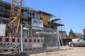 Immobilien in schwentinental (plön) mieten: 13 Exklusive Neubauwohnungen In Schwentinental Im Angebot Alle Wohnungen Bereits Vergeben Aim Kiel