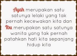 Pengalaman yang mengajar manusia tentang erti kehidupan. Cari Puisi Ibu Dan Ayah Kumpulan Puisi