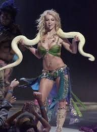 Image result for britney spears python