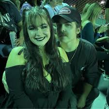 Profile for Autumn Lockwood