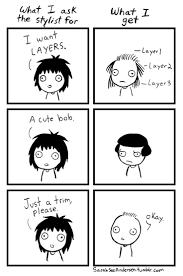 What Dream About Short Hair Means