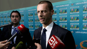 The site lists all clubs he coached and all clubs he played for. Uefa Rat Verbanden Von Saisonabbruch Ab Ceferin Droht Belgien Mit Konsequenzen Transfermarkt