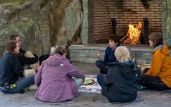 Mindfulness and Well-being Series: Nature and Forest Therapy