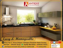 Pin On Modular Kitchen