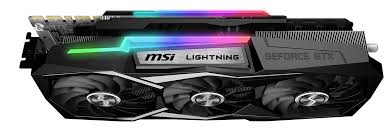 Subito a casa e in tutta sicurezza con ebay! Overview Geforce Gtx 1080 Ti Lightning Z Msi Global The Leading Brand In High End Gaming Professional Creation